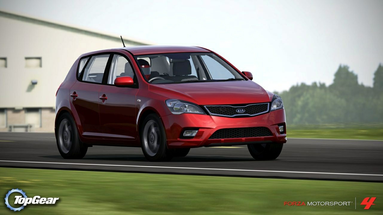 Forza Motorsport 4 (Edición Coleccionista) - Imagen 17